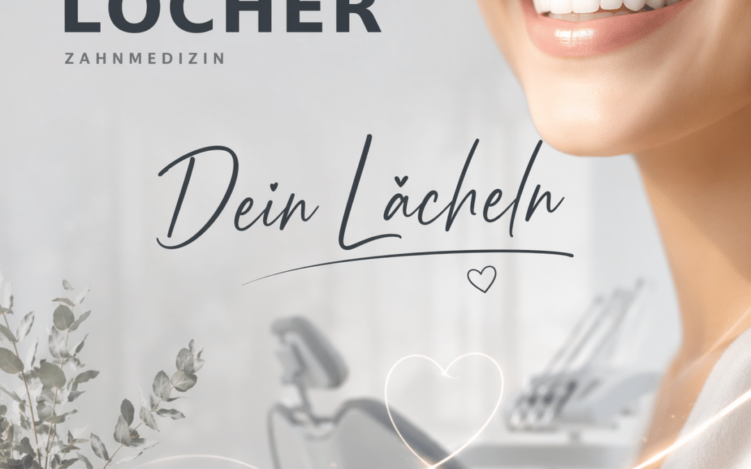 Unser Praxissong: „Dein Lächeln“